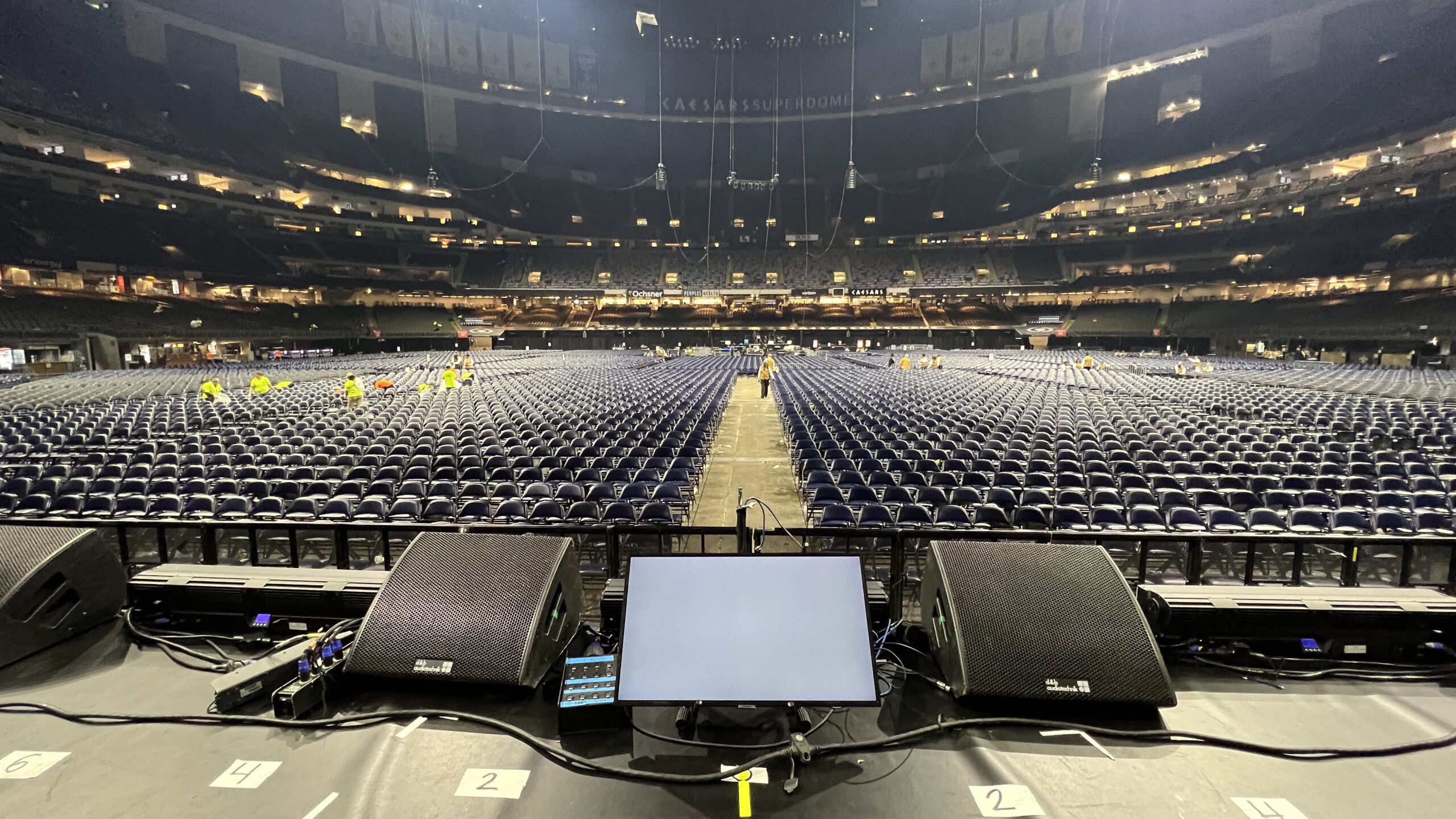 2022 Essence Festival - New Orleans Superdome