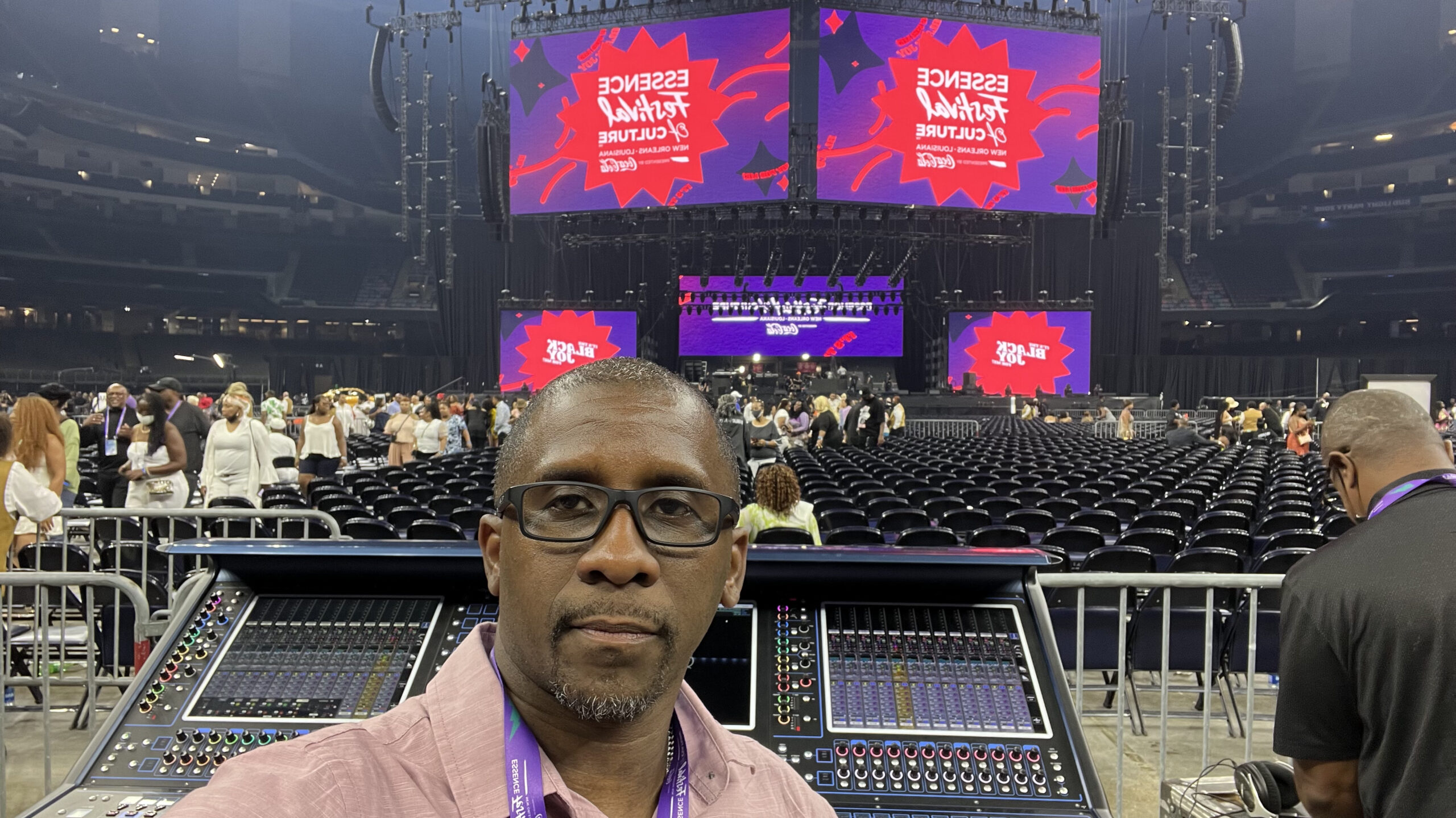 2022 Essence Festival - New Orleans Superdome